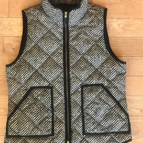 J. Crew Jackets & Blazers - JCREW VEST!!!